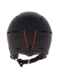 Miniaturansicht Sinner, Crest Skihelm Unisex Matt Black schwarz 