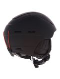 Miniaturansicht Sinner, Crest Skihelm Unisex Matt Black schwarz 