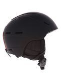 Miniaturansicht Sinner, Crest Skihelm Unisex Matt Black schwarz 