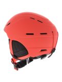 Miniaturansicht Sinner, Crest Skihelm Unisex Matt Orange orange 