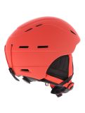 Miniaturansicht Sinner, Crest Skihelm Unisex Matt Orange orange 