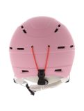 Miniaturansicht Sinner, Crest Skihelm Unisex Matt Pink rosa 