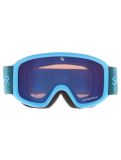 Miniaturansicht Sinner, Duck Mountain Skibrille Kinder Matt Blue blau 