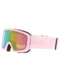 Miniaturansicht Sinner, Duck Mountain Skibrille Kinder Matt Pink rosa 