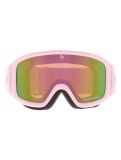 Miniaturansicht Sinner, Duck Mountain Skibrille Kinder Matt Pink rosa 