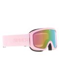 Miniaturansicht Sinner, Duck Mountain Skibrille Kinder Matt Pink rosa 