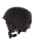 Miniaturansicht Sinner, Fortune Skihelm Unisex Matt Black schwarz 