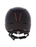 Miniaturansicht Sinner, Fortune Skihelm Unisex Matt Black schwarz 