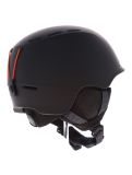 Miniaturansicht Sinner, Fortune Skihelm Unisex Matt Black schwarz 