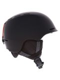 Miniaturansicht Sinner, Fortune Skihelm Unisex Matt Black schwarz 