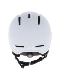 Miniaturansicht Sinner, Montblanc Skihelm mit Visier Unisex Matt White weiß 