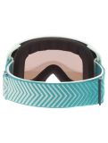 Miniaturansicht Sinner, Olympia Skibrille Unisex Matt Light Mint grün 