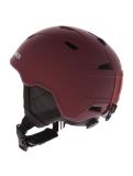 Miniaturansicht Sinner, Snowmass Skihelm Unisex Matt Burgundy rot 