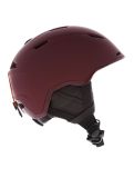 Miniaturansicht Sinner, Snowmass Skihelm Unisex Matt Burgundy rot 