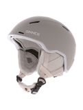 Miniaturansicht Sinner, Snowmass Skihelm Unisex Matt Light Grey grau 