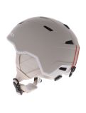 Miniaturansicht Sinner, Snowmass Skihelm Unisex Matt Light Grey grau 