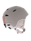 Miniaturansicht Sinner, Snowmass Skihelm Unisex Matt Light Grey grau 