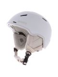 Miniaturansicht Sinner, Snowmass Skihelm Unisex Matt White weiß 