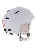 Miniaturansicht Sinner, Snowmass Skihelm Unisex Matt White weiß 