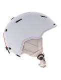 Miniaturansicht Sinner, Snowmass Skihelm Unisex Matt White weiß 