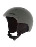 Miniaturansicht Sinner, Titan Skihelm Unisex Matt Moss Green grün 