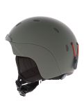 Miniaturansicht Sinner, Titan Skihelm Unisex Matt Moss Green grün 