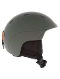 Miniaturansicht Sinner, Titan Skihelm Unisex Matt Moss Green grün 