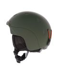 Miniaturansicht Sinner, Titan Skihelm Unisex Matt Moss Green grün 