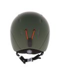 Miniaturansicht Sinner, Titan Skihelm Unisex Matt Moss Green grün 