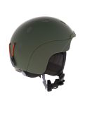 Miniaturansicht Sinner, Titan Skihelm Unisex Matt Moss Green grün 