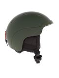 Miniaturansicht Sinner, Titan Skihelm Unisex Matt Moss Green grün 