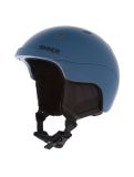 Miniaturansicht Sinner, Titan Skihelm Unisex Matt Sea Blue blau 