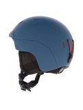 Miniaturansicht Sinner, Titan Skihelm Unisex Matt Sea Blue blau 