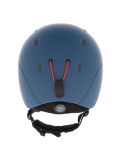 Miniaturansicht Sinner, Titan Skihelm Unisex Matt Sea Blue blau 