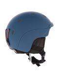 Miniaturansicht Sinner, Titan Skihelm Unisex Matt Sea Blue blau 