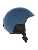 Miniaturansicht Sinner, Titan Skihelm Unisex Matt Sea Blue blau 