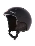 Miniaturansicht Sinner, Titan Skihelm Unisex Matt Black schwarz 