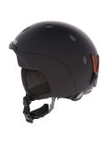 Miniaturansicht Sinner, Titan Skihelm Unisex Matt Black schwarz 