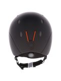 Miniaturansicht Sinner, Titan Skihelm Unisex Matt Black schwarz 