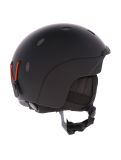 Miniaturansicht Sinner, Titan Skihelm Unisex Matt Black schwarz 