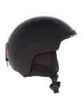 Miniaturansicht Sinner, Titan Skihelm Unisex Matt Black schwarz 