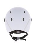 Miniaturansicht Sinner, Titan Visor Skihelm mit Visier Unisex Matt White weiß 