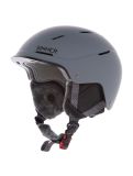 Miniaturansicht Sinner, Whistler Skihelm Unisex Matt Dark Grey grau 