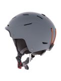 Miniaturansicht Sinner, Whistler Skihelm Unisex Matt Dark Grey grau 