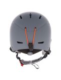 Miniaturansicht Sinner, Whistler Skihelm Unisex Matt Dark Grey grau 