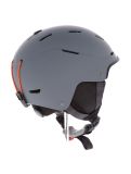 Miniaturansicht Sinner, Whistler Skihelm Unisex Matt Dark Grey grau 