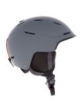 Miniaturansicht Sinner, Whistler Skihelm Unisex Matt Dark Grey grau 