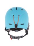 Miniaturansicht Sinner, Whistler Skihelm Unisex Matt Sky Blue blau 