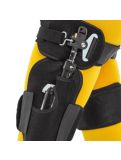 Miniaturansicht Ski-Mojo, Exoskeleton gold (>75kg) Skihalterung Unisex schwarz 