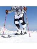 Miniaturansicht Ski-Mojo, Exoskeleton gold (>75kg) Skihalterung Unisex schwarz 